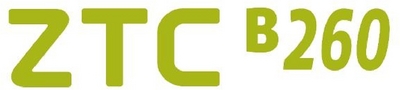 ZTC B260