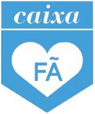 CAIXA FÃ