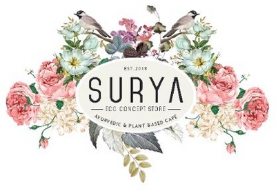 SURYA ECO CONCEPT STORE AYURVEDA & PLANT BASED CAFE