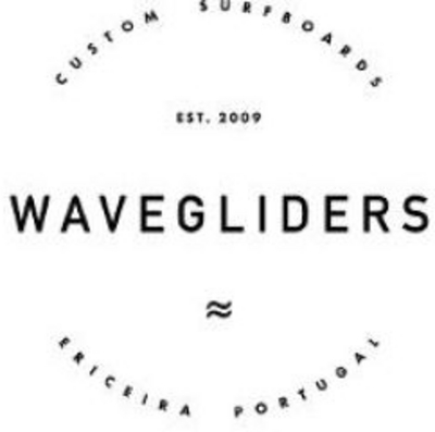 WAVEGLIDERS - CUSTOM SURFBOARDS - ERICEIRA PORTUGAL