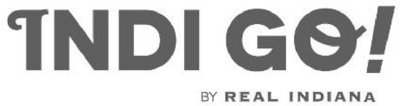 INDI GO BY REAL INDIANA