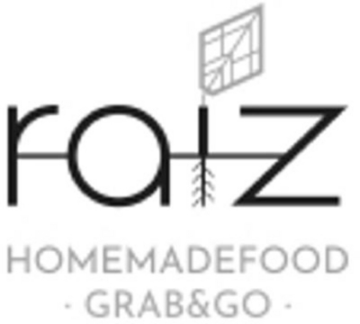 RAÍZ HOMEMADE FOOD GRAB&GO