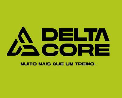 DELTA CORE MUITO MAIS QUE UM TREINO.