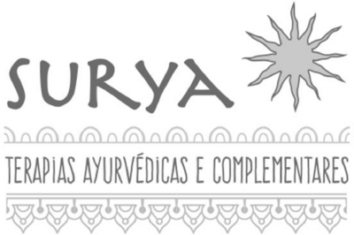SURYA TERAPIAS AYURVÉDICAS E COMPLEMENTARES