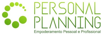 PERSONAL PLANNING EMPODERAMENTO PESSOAL E PROFESSIONAL