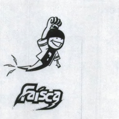 FAÍSCA