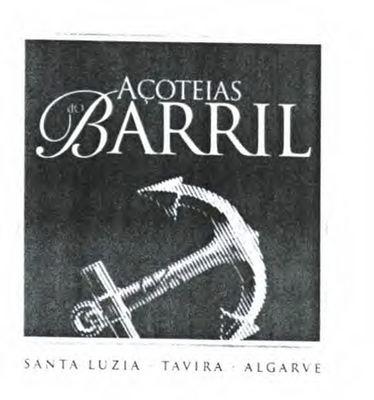 AÇOTEIAS DO BARRIL