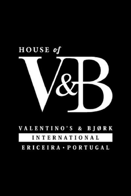 HOUSE OF V&B VALENTINO S &  BJØRK INTERNACIONAL ERICEIRA - PORTUGAL