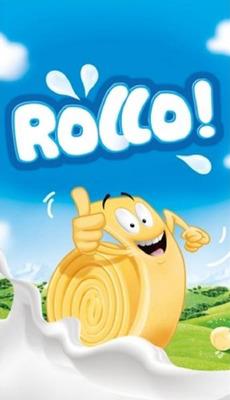 ROLLO!