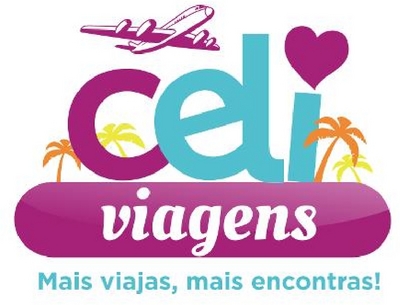 CELIVIAGENS MAIS VIAJAS, MAIS ENCONTRAS!