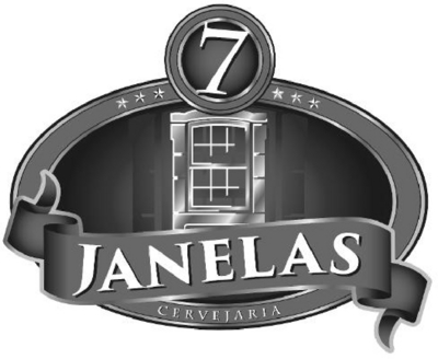 CERVEJARIA 7 JANELAS