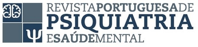 REVISTA PORTUGUESA DE PSIQUIATRIA E SAÚDE MENTAL