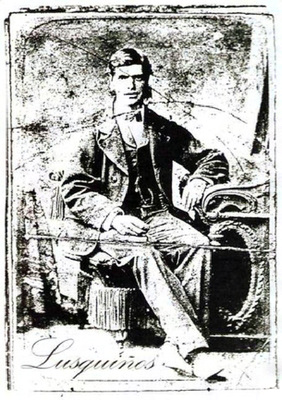 LUSQUIÑOS