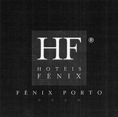 HF HOTÉIS FÉNIX FÉNIX PORTO