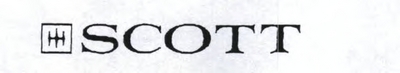 SCOTT