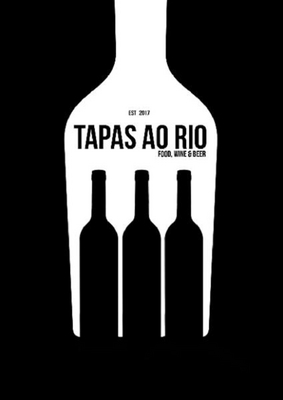 EST 2017 TAPAS AO RIO - FOOD, WINE & BEER