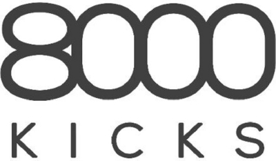 8000KICKS