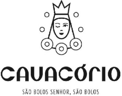 CAVACÓRIO SÃO BOLOS SENHOR, SÃO BOLOS