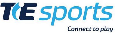 TIESPORTS CONNECT TO PLAY