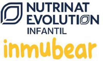 NUTRINAT EVOLUTION INFANTIL INMUBEAR
