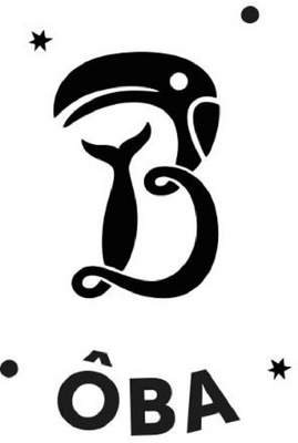 ÔBA