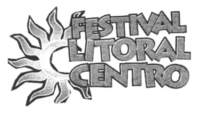 FESTIVAL LITORAL CENTRO