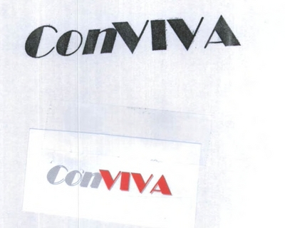 CONVIVA