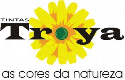 TINTAS TROYA, AS CORES DA NATUREZA