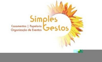 SIMPLES GESTOS