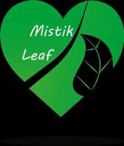 MISTIK LEAF