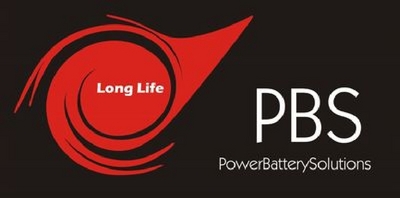 PBS POWERBATTERYSOLUTIONS LONG LIFE