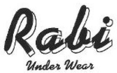 RABI UNDERWEAR