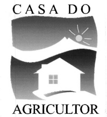 CASA DO AGRICULTOR