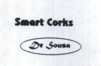 SMART CORKS DE SOUSA