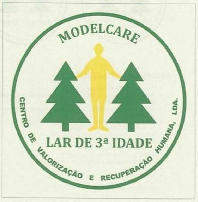 MODELCARE - CENTRO DE VALORIZAÇÃO E RECUPERAÇÃO HUMANA - LAR DE 3ª IDADE