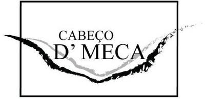 CABEÇO D' MECA