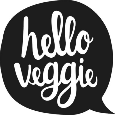 HELLO VEGGIE