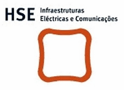 HSE - INFRAESTRUTURAS ELÉCTRICAS E COMUNICAÇÕES