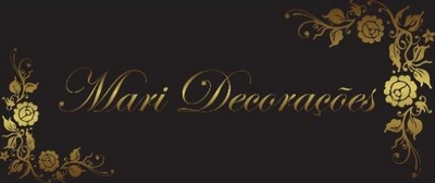 MARI DECORAÇÕES