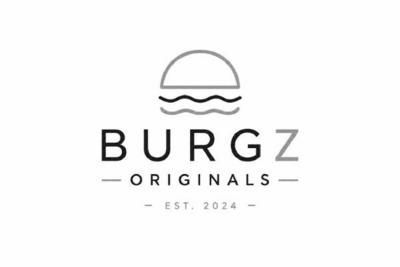 BURGZ ORIGINALS EST. 2024