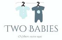 TWO BABIES O AMOR CRESCE AQUI