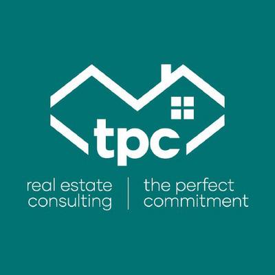 TPC REAL ESTATE CONSULTING THE PERFECT COMMITMENT