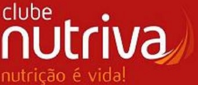 CLUBE NUTRIVA NUTRIÇÃO É VIDA!