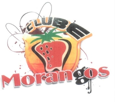 CLUBE MORANGOS