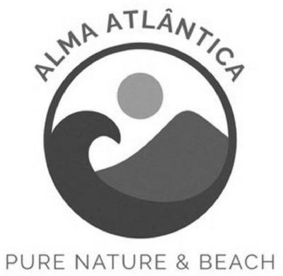 ALMA ATLÂNTICA PURE NATURE & BEACH