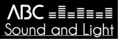 ABC SOUND AND LIGHT