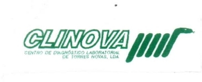 CLINOVA CENTRO DE DIAGNÓSTICO LABORATORIAL DE TORRES NOVAS, LDA