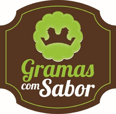 GRAMAS COM SABOR