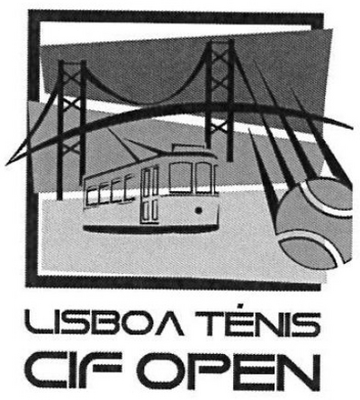 LISBOA TÉNIS CIF OPEN