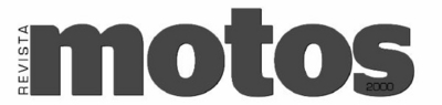 REVISTA MOTOS 2000
